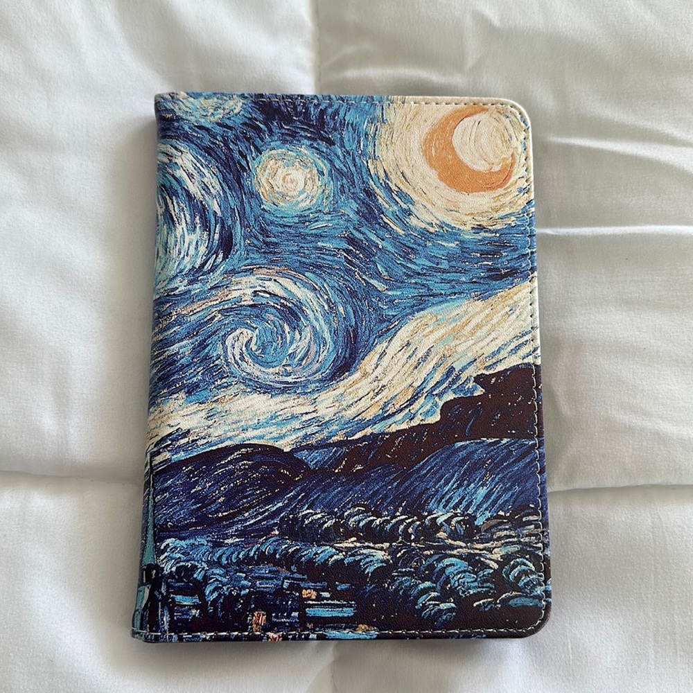Kindle Protective Stand Case